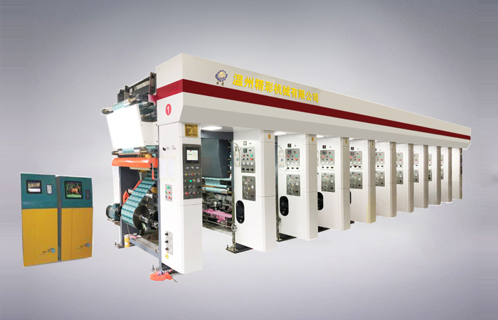 JSASY-AB型·PLC系統(tǒng)電腦高速·凹版印刷機(jī)